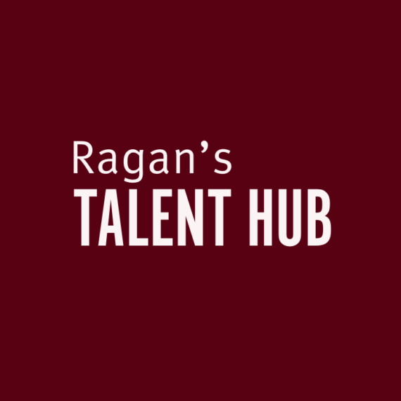 Ragan’s Talent Hub
