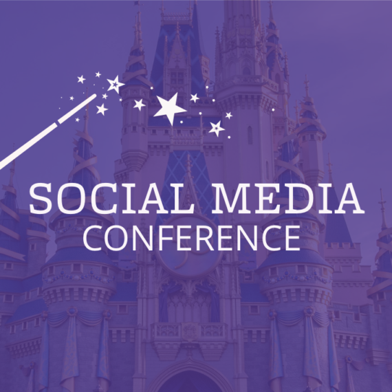 Ragan Social Media Conference