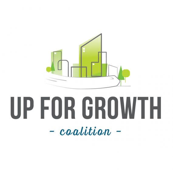 Up For Growth Coalition Logo