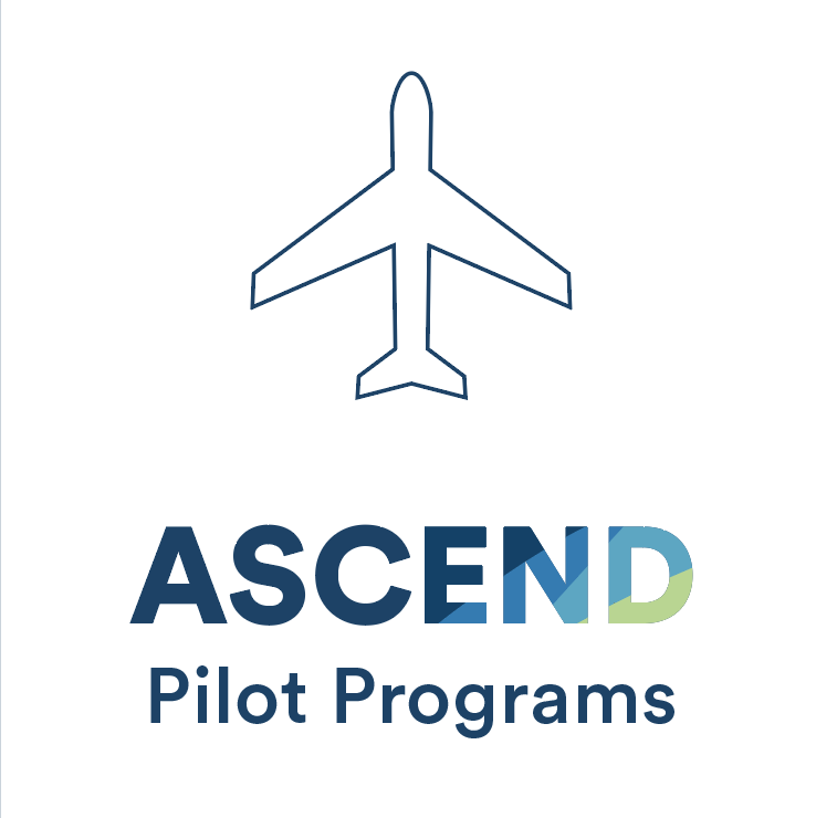 Alaska Airlines Ascend Pilot Development Program